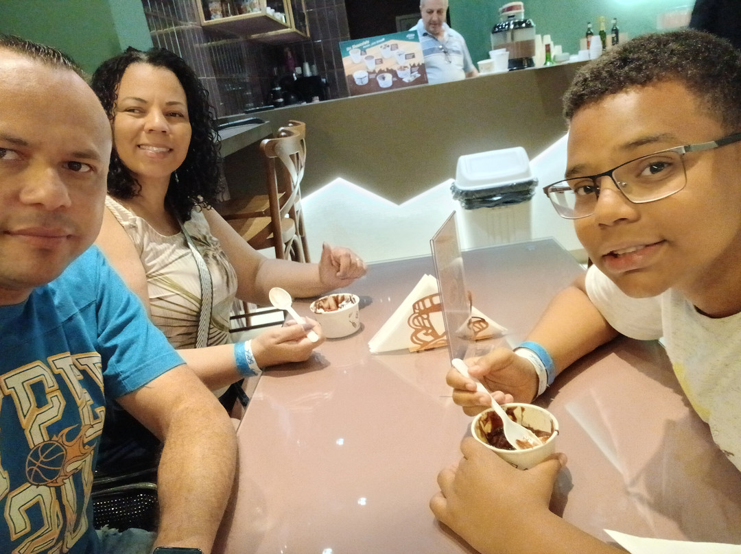 Caracol Chocolates