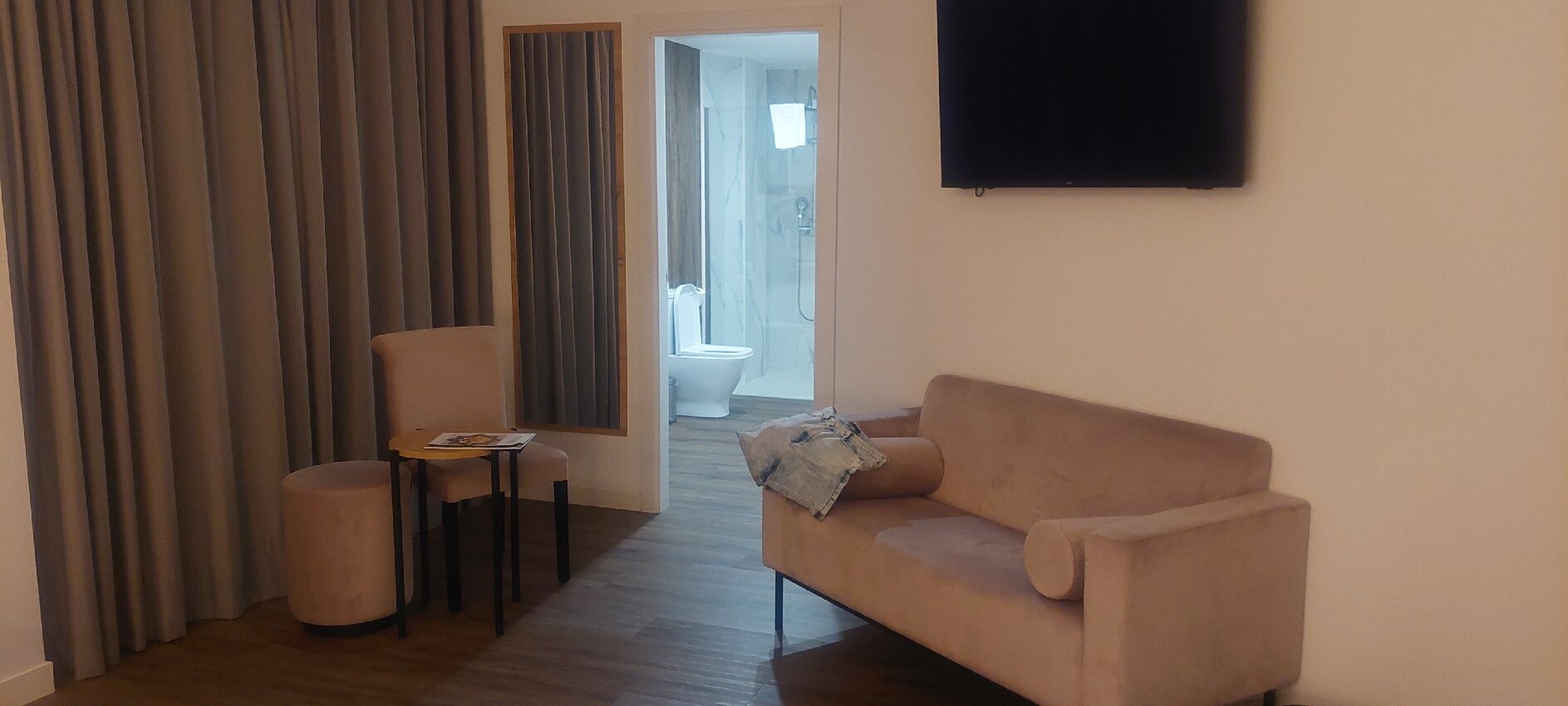 Sercotel Córdoba Delicias-官方