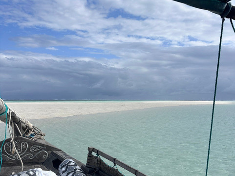 Callimero Safari-马林地必去景点