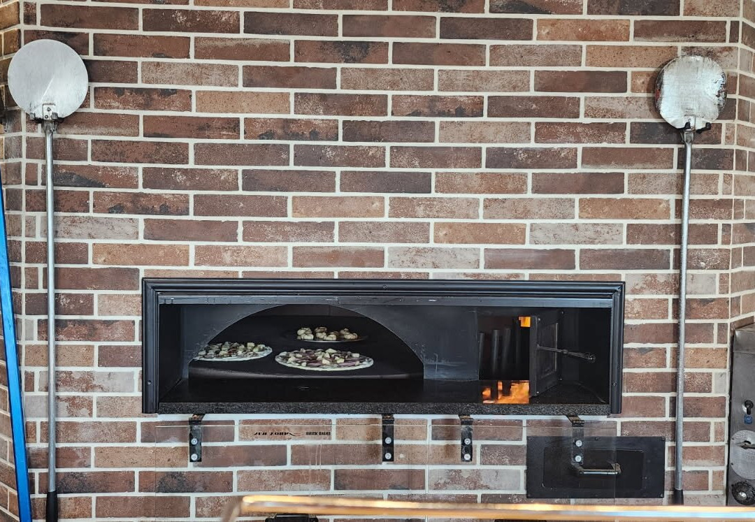 House Of Fire - Wasilla