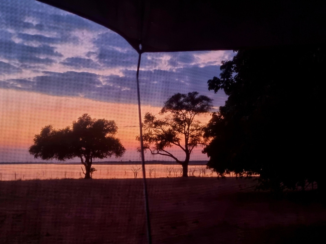 Safari Car Rental-温德和克必去景点