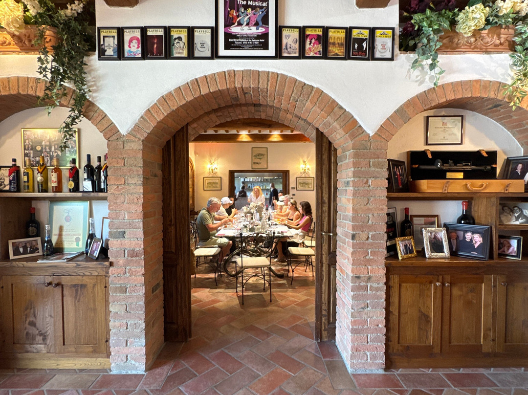 La Cantina di Casalvento-拉达因基安蒂必去景点