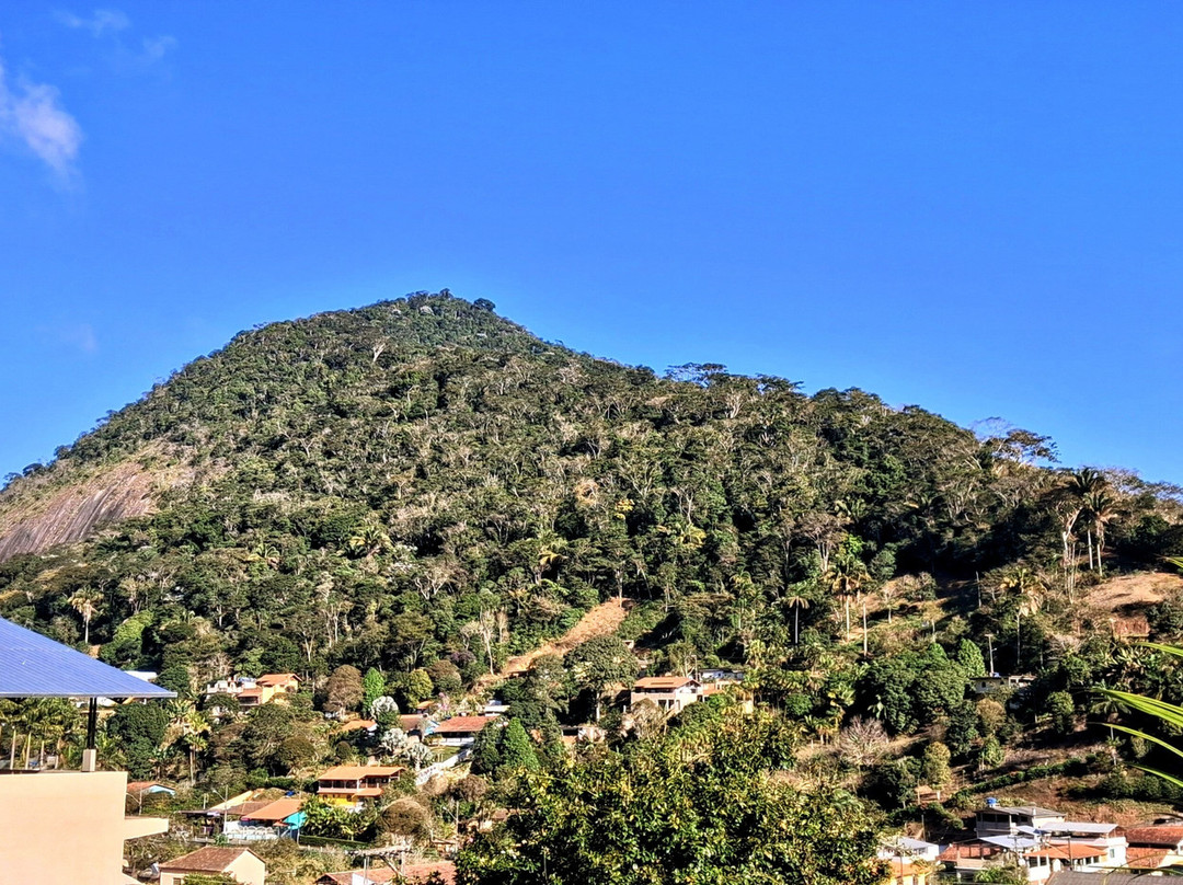 Itaporanga Pousada主图