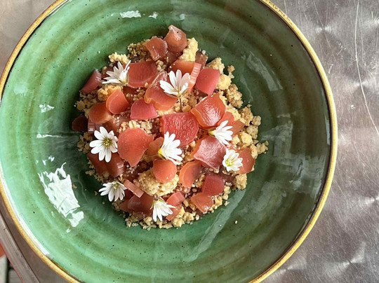 Igaliku Country Hotel & Lodges主图