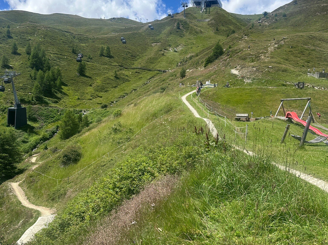 Giggijochbahn-索登必去景点