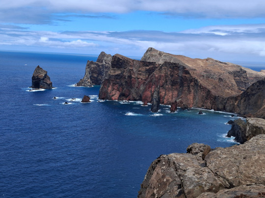 Madeira HORIZON-马德拉群岛必去景点