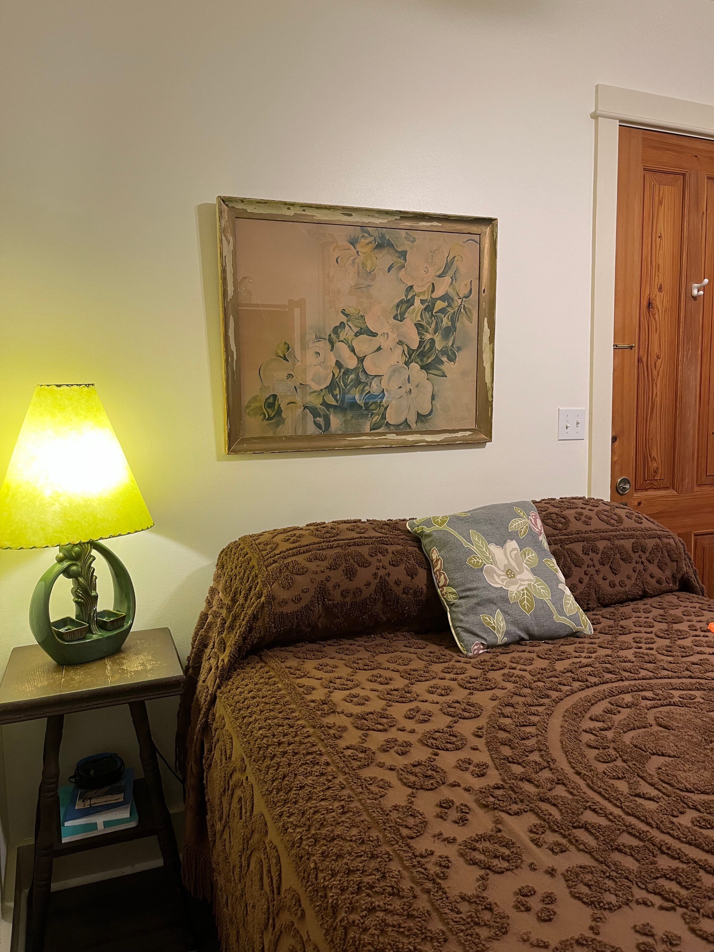 Hibiscus Guesthouse-客卧