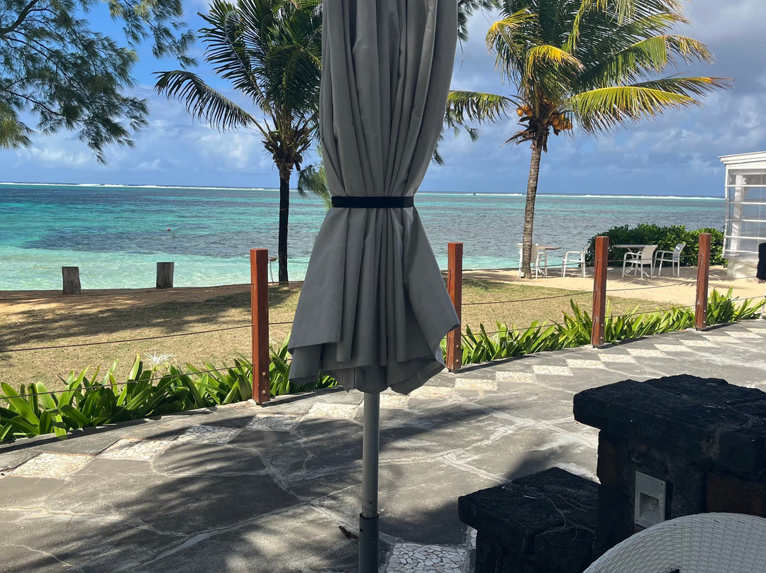 Astroea Beach Hotel主图