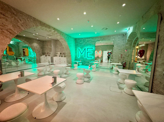 You.Me Design Place Hotel主图