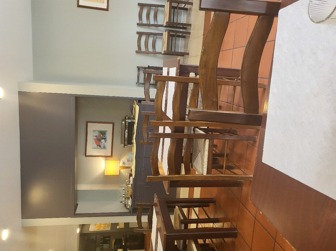 Guimaraes-Fafe Flag Hotel主图