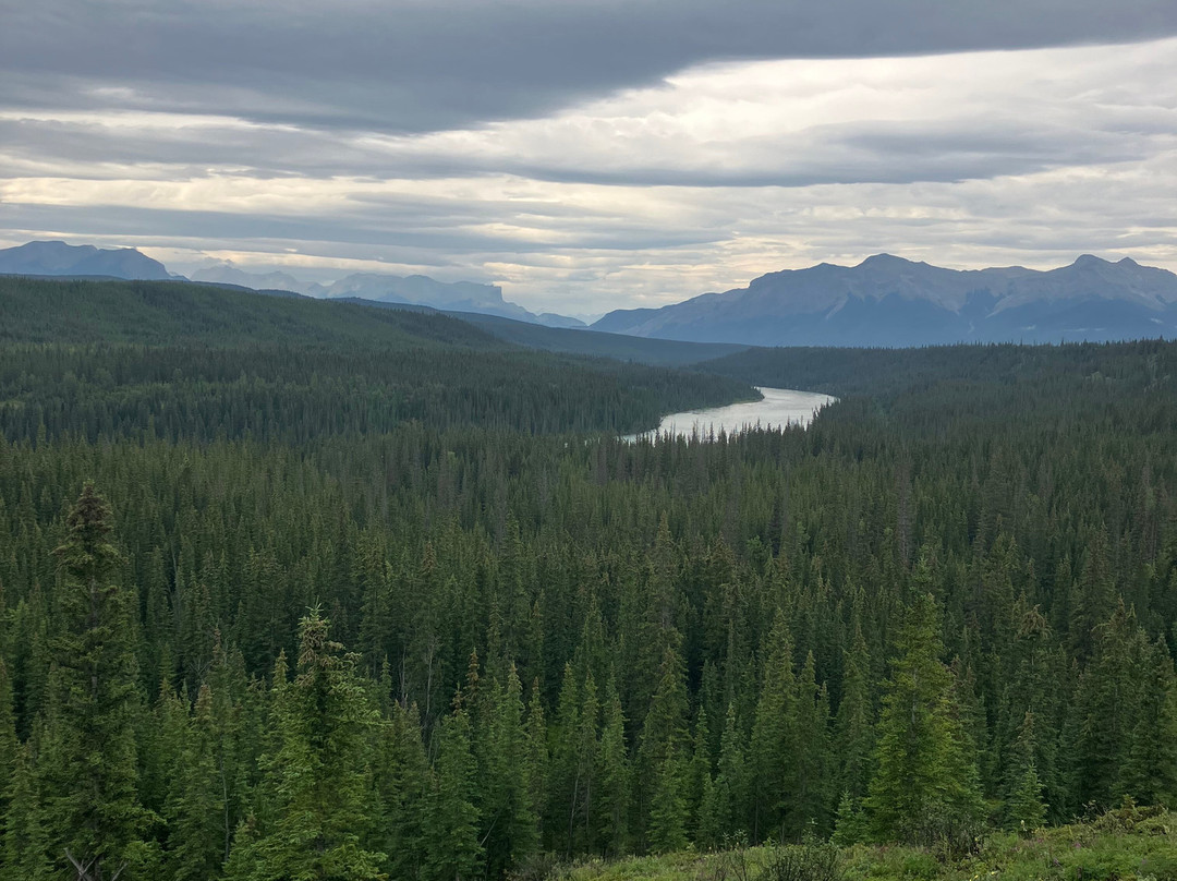 Old Entrance Trail Rides-兴顿必去景点