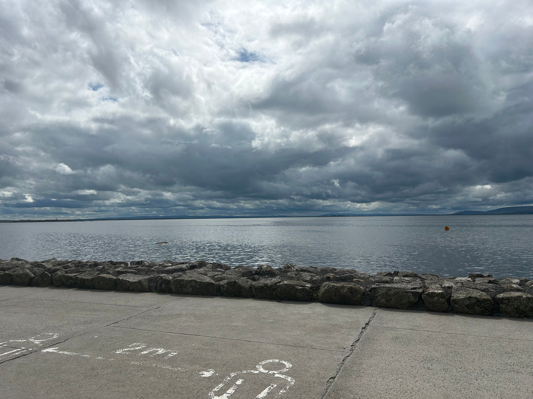 索尔特希尔散步大道-戈尔韦必去景点