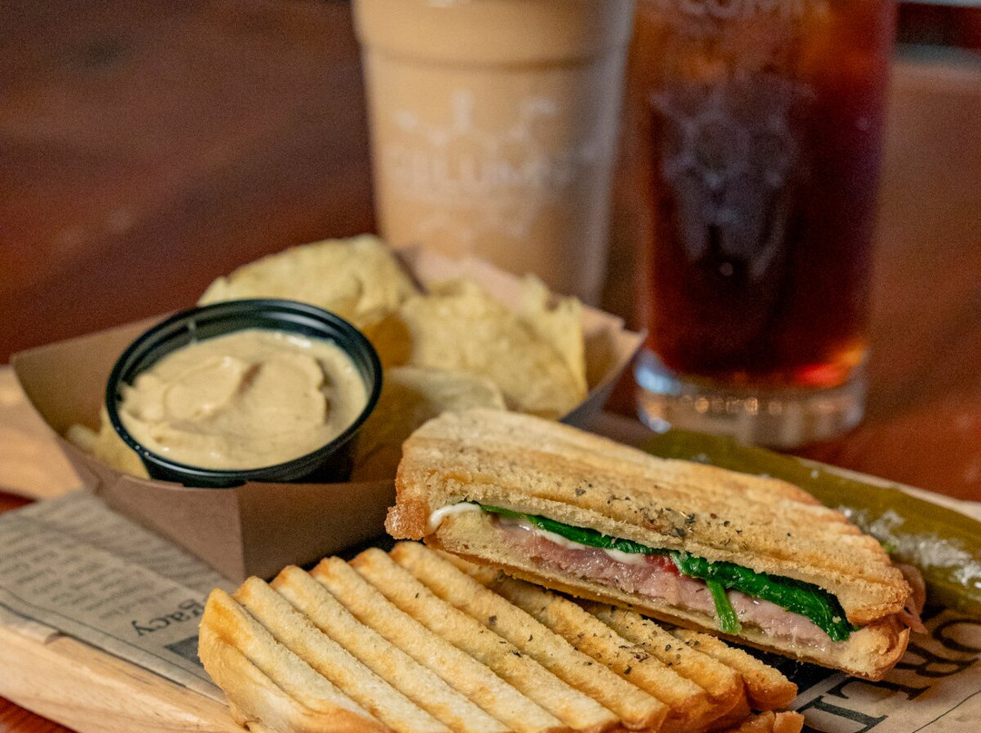 The Mariners' Museum and Park-纽波特纽斯必去景点