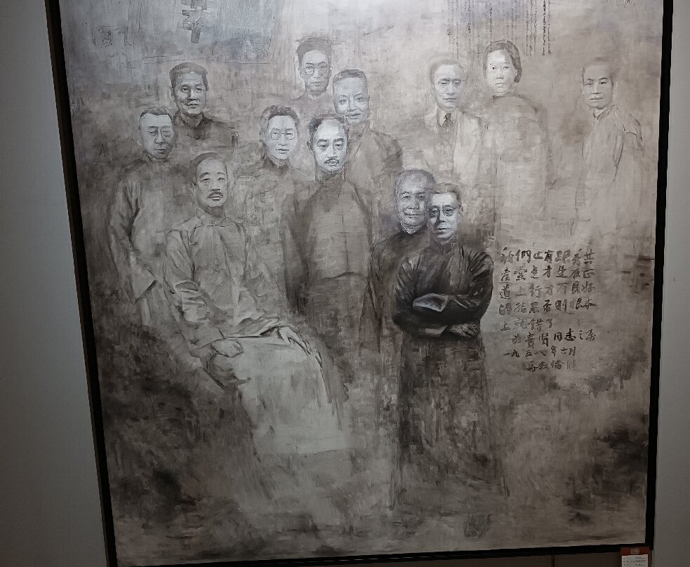 辽阳市博物馆-辽阳市必去景点