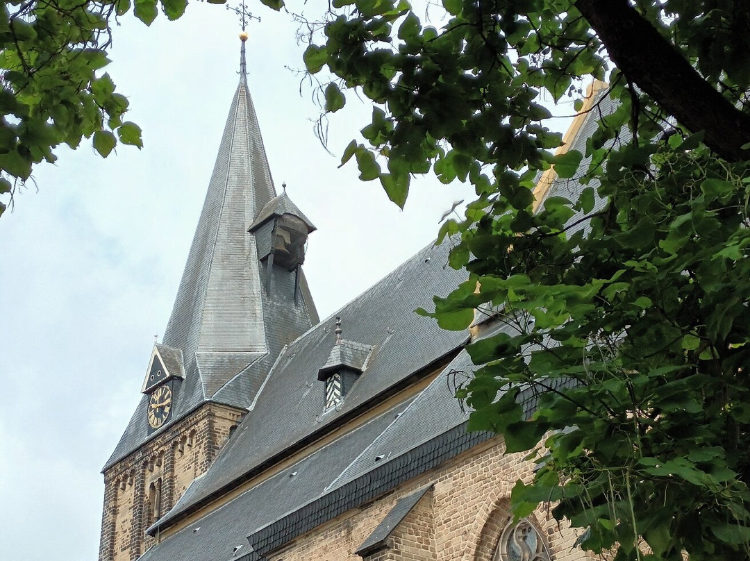 Oude Helenakerk-Aalten必去景点