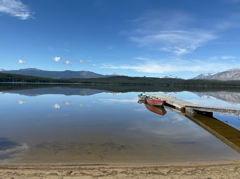 Terra Nostra Guest Ranch主图