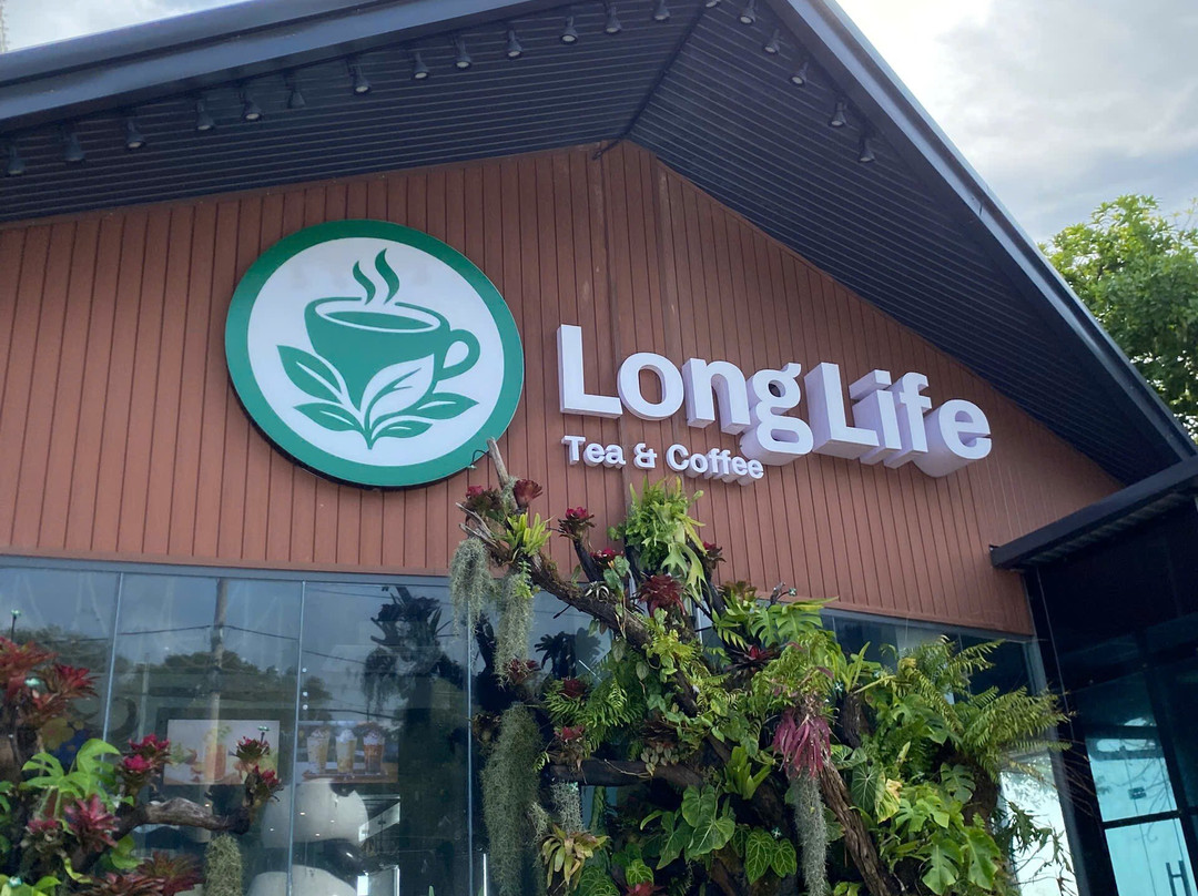 Long Life Coffee