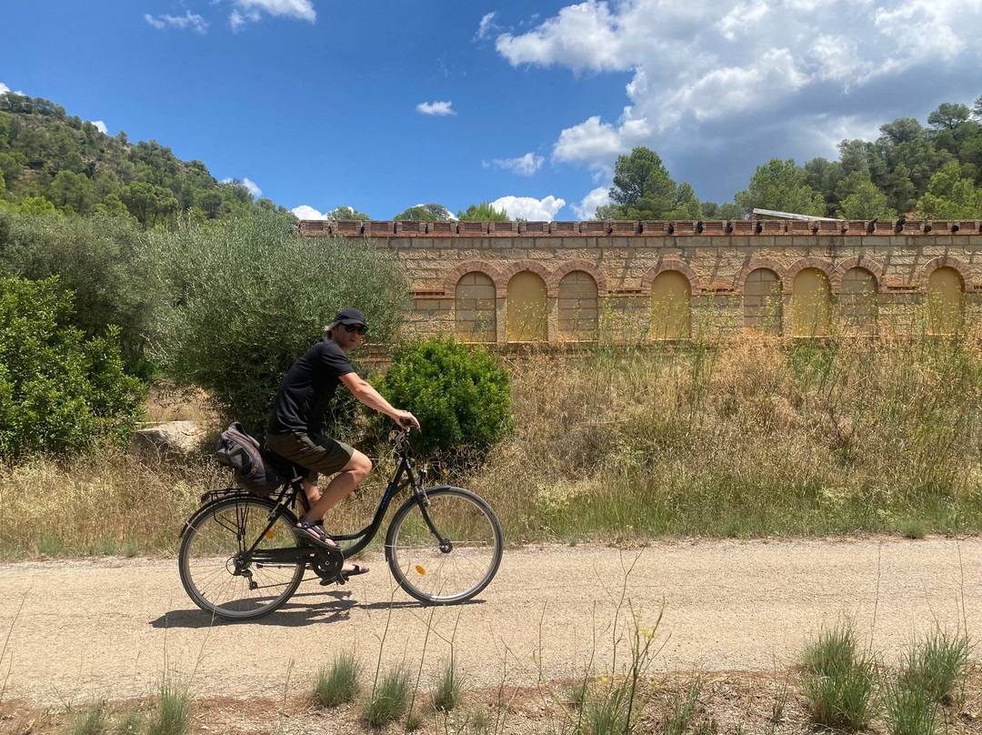 Estació de Xerta-Xerta必去景点