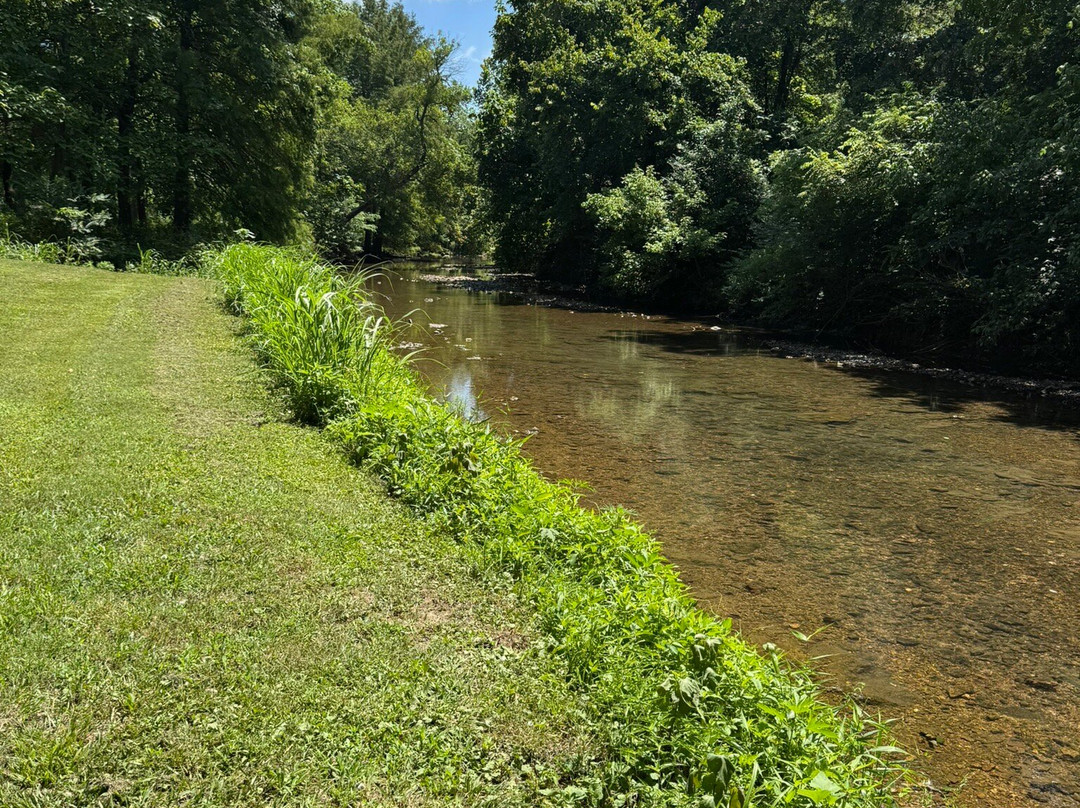 George M. Murrell Home-Park Hill必去景点
