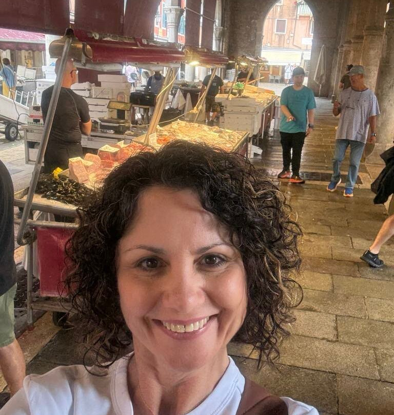 Venice Cooking Class-威尼斯必去景点