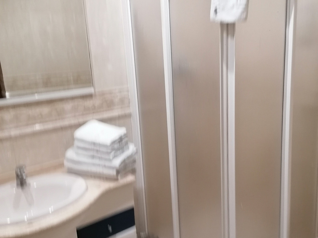 Hostal Granada主图