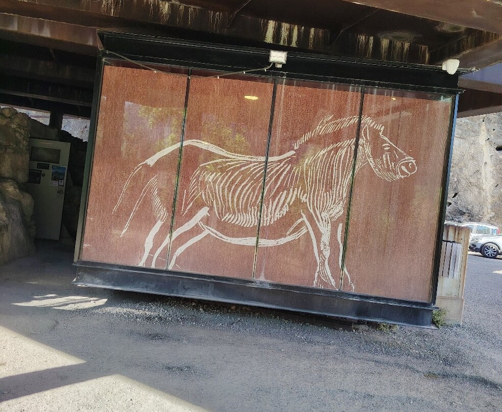 Grotte de Niaux-Niaux必去景点