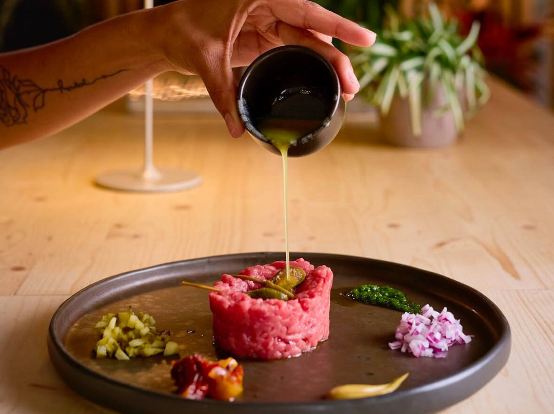 Bolen - A Place To Live