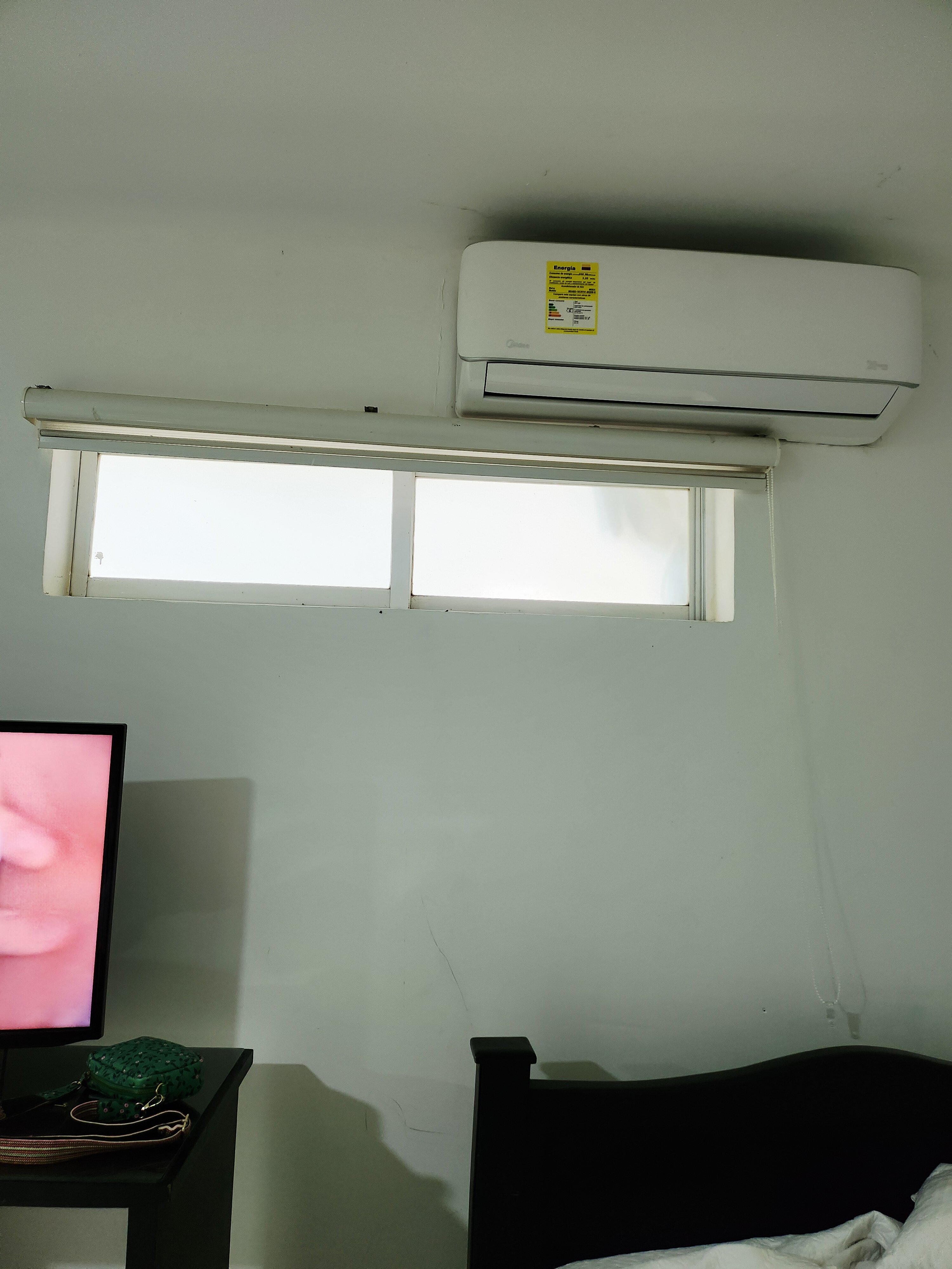 El Bosque Hotel Campestre-客卧