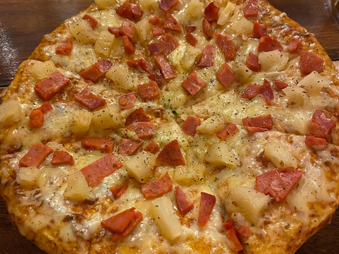 Bar/restaurante El Blexis