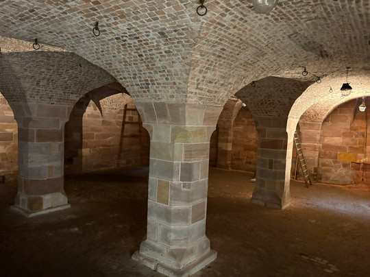 Pellerhaus-纽伦堡必去景点