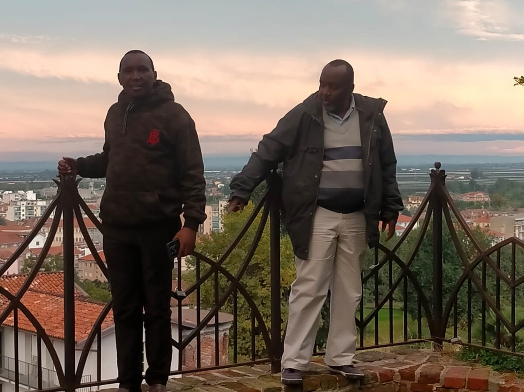 Castiglia Di Saluzzo-萨卢佐必去景点