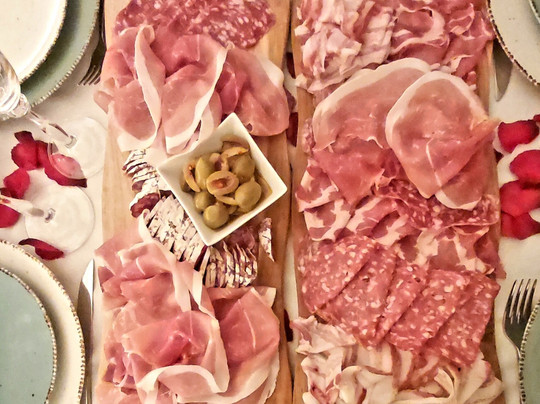 Ristorante Pizzeria Sapori