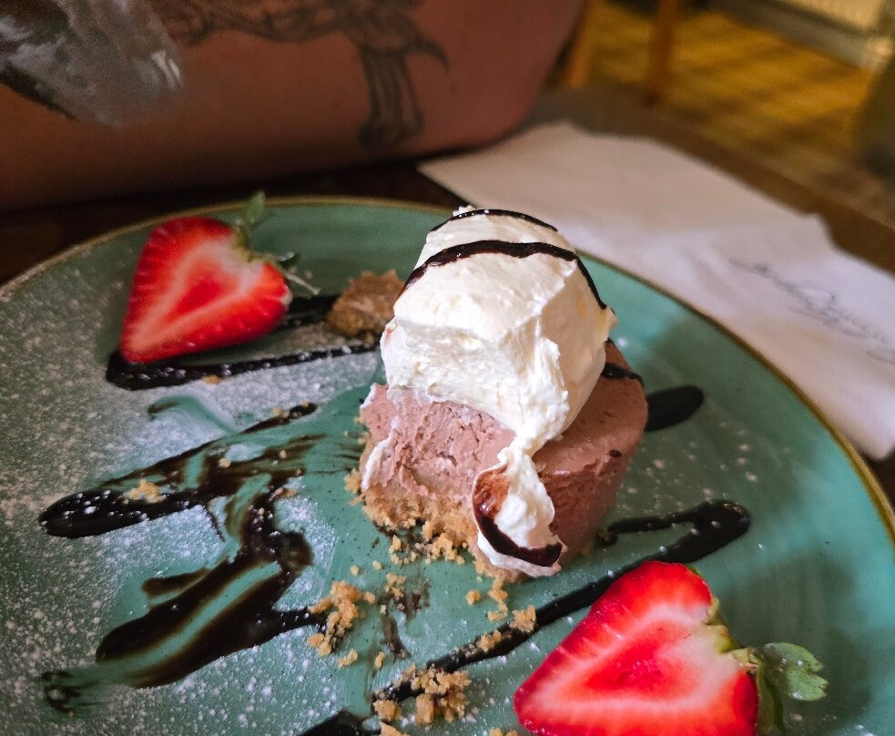 The Plough Inn主图