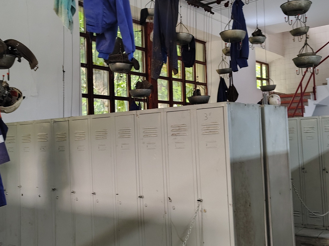 Ecomuseo Minero Valle de Samuno-Langreo必去景点