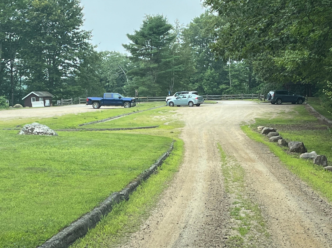 Peacock Beach State Park-Richmond必去景点