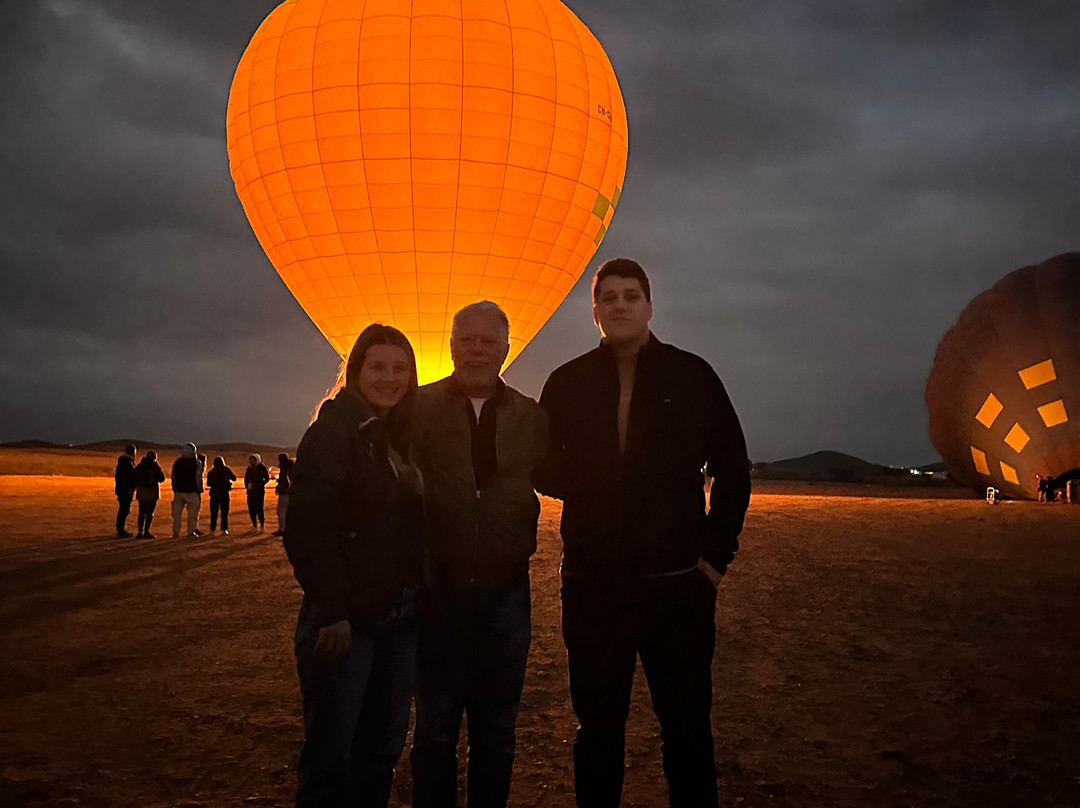 Camel Trek Tours Morocco-Erg Chebbi必去景点
