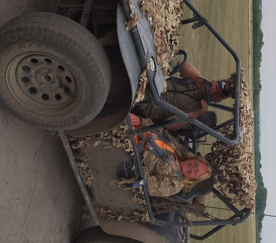 SWB Motorsport-Bicester必去景点