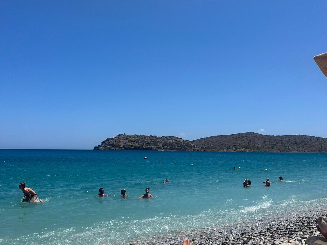 Plaka Beach-Plaka必去景点