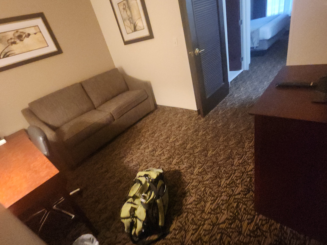 Best Western Plus Boulder Louisville主图