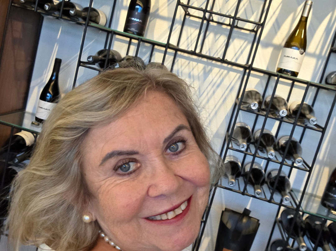 Vinícola Amana-Espirito Santo Do Pinhal必去景点