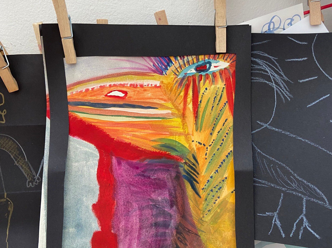 Malmo Konsthall-马尔默必去景点