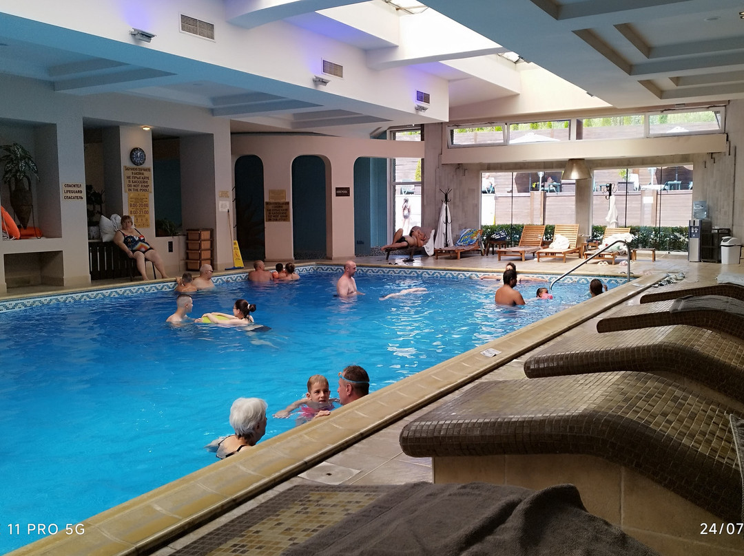 Royal Spa Hotel主图