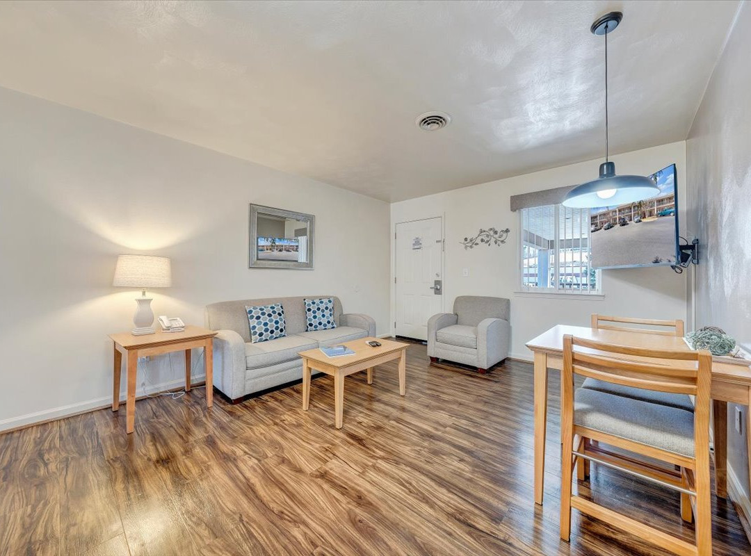 Affordable Corporate Suites主图