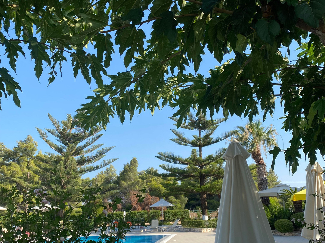 Limanaki Hotel主图