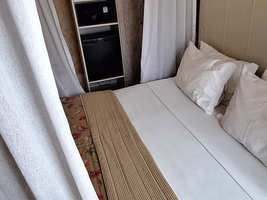 GrandHotel Pocinhos主图