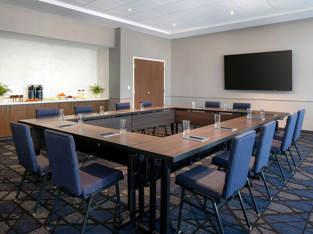 Courtyard by Marriott Cleveland TN