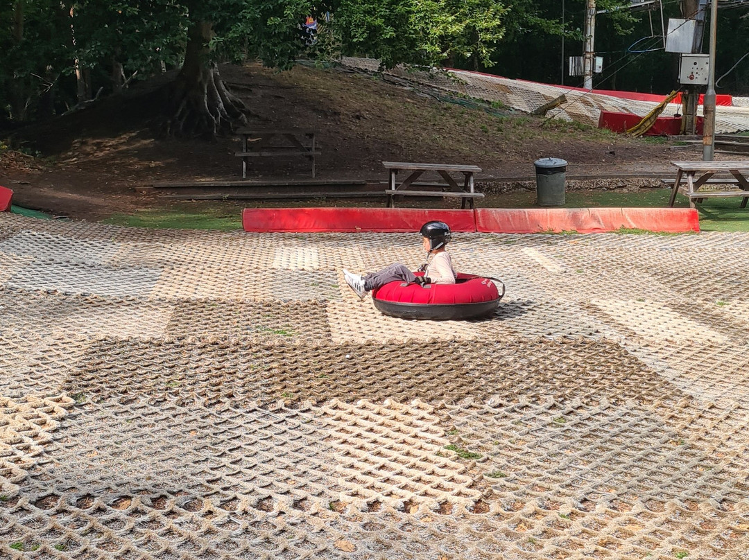 Alpine Snowsports Aldershot-Aldershot必去景点