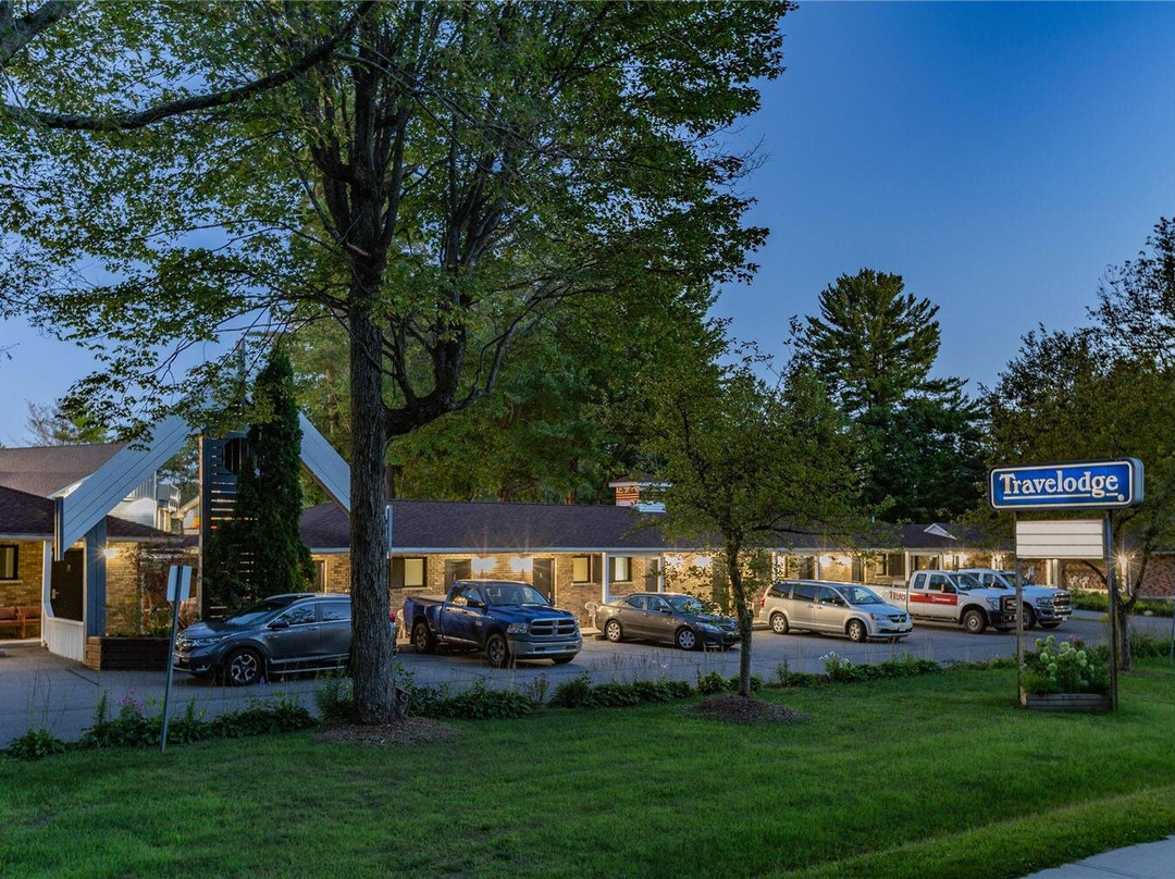 Travelodge Bracebridge