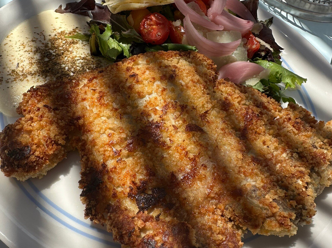 Plage de la Bouillabaisse-圣特罗佩斯必去景点