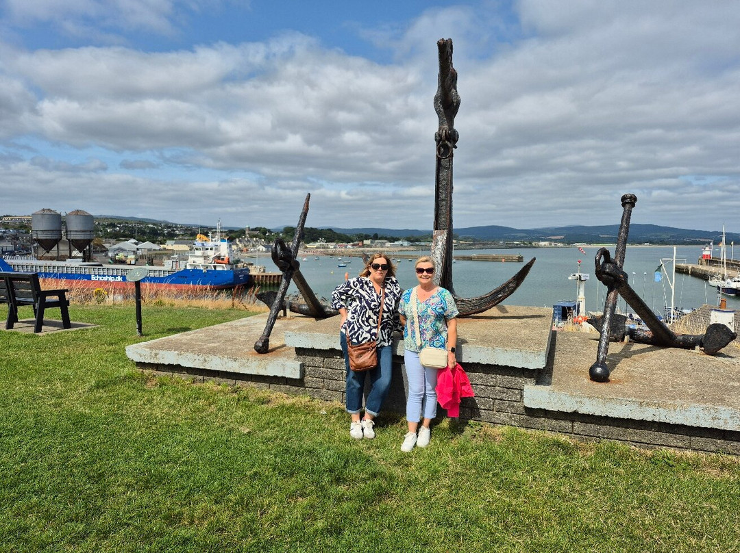 Wicklow Town Heritage Trail-Wicklow必去景点